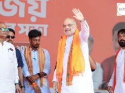 Home Minister Amit Shah express confidence