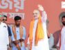 Home Minister Amit Shah express confidence