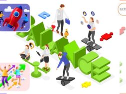 Journey… between opening and closing your eyes