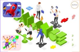 Journey… between opening and closing your eyes