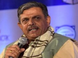 RSS encourages the entire society to be organized and work for the nation: Dattatreya Hosable