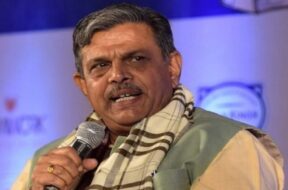 RSS encourages the entire society to be organized and work for the nation: Dattatreya Hosable