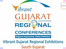 Vibrant Gujarat Regional Conference and Exhibition to be held in Surat from May 1st