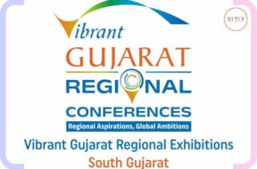 Vibrant Gujarat Regional Conference and Exhibition to be held in Surat from May 1st