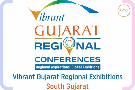 Vibrant Gujarat Regional Conference and Exhibition to be held in Surat from May 1st