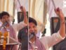 Jyotiraditya Scindia showed the cheapest recipe to avoid intense heat