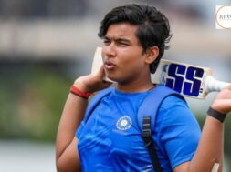 OMG! Vaibhav Suryavanshi asked for money to take pictures with fans, what happened next,