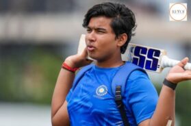 OMG! Vaibhav Suryavanshi asked for money to take pictures with fans, what happened next,