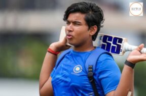 OMG! Vaibhav Suryavanshi asked for money to take pictures with fans, what happened next,