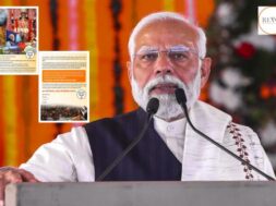 The time of fear is over, now is the time for change: PM Modi writes letter to Bengalis