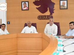 Top BJP functionaries  including the Chief Minister will reach Khanpur in the evening to celebrate the victory