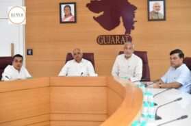 Top BJP functionaries  including the Chief Minister will reach Khanpur in the evening to celebrate the victory