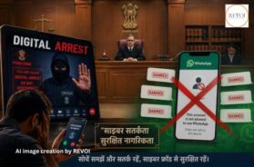 9400 WhatsApp numbers linked to digital arrests banned