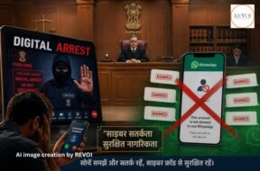 9400 WhatsApp numbers linked to digital arrests banned