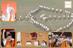 From “Narendra” to “Bhupendra”: What is it about these BJP people that makes them so excited?