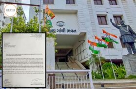 26-Congress raises objections to vote counting figures in Bapunagar ward