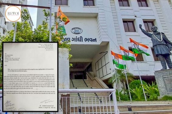 26-Congress raises objections to vote counting figures in Bapunagar ward