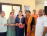Arham Yuva Seva Group carries out life-saving work in the girls’ hostel of Kutch University