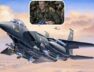 Missile attack, F-15E crash, missing pilot and a thrilling 48-hour rescue mission