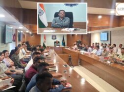 ‘Proactive approach’ essential in fight against cyber crime: State Police Chief Dr. K.L.N. Rao