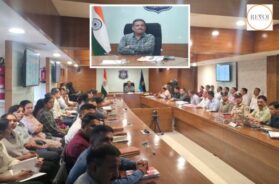 ‘Proactive approach’ essential in fight against cyber crime: State Police Chief Dr. K.L.N. Rao