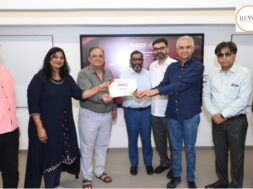 Conclusion of a week-long “Handicraft Jewelry Workshop” at GCCI