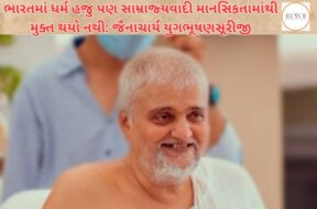 Religion in India still not free from imperialist mentality