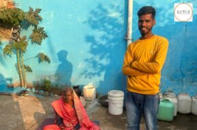 Seva Nyay Utthan Foundation