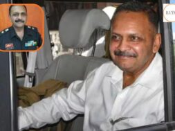Brave Colonel Shrikant Purohit