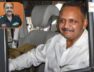 Brave Colonel Shrikant Purohit