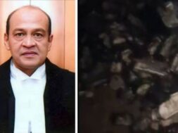 Justice Yashwant Verma