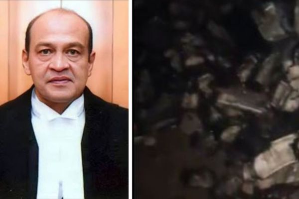 કૅશકાંડમાં સંડોવાયેલા ન્યાયમૂર્તિ યશવંત વર્માએ રાજીનામું આપી દીધું, હવે મહાભિયોગથી બચી જશે