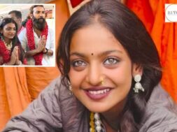Kumbh Viral Girl “Monalisa” was 16 years old at the time of marriage, case registered against accused Farman