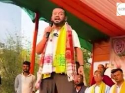 After Kharge, now Kanhaiya Kumar calls Gujaratis infiltrators