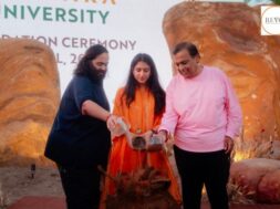 Vanatara global university for wildlife