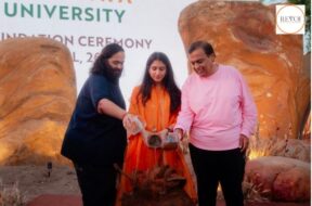 Vanatara global university for wildlife