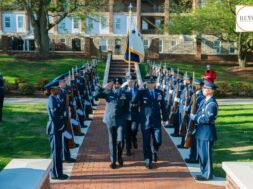 Indian Air Force Chief’s official visit to US