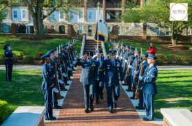 Indian Air Force Chief’s official visit to US