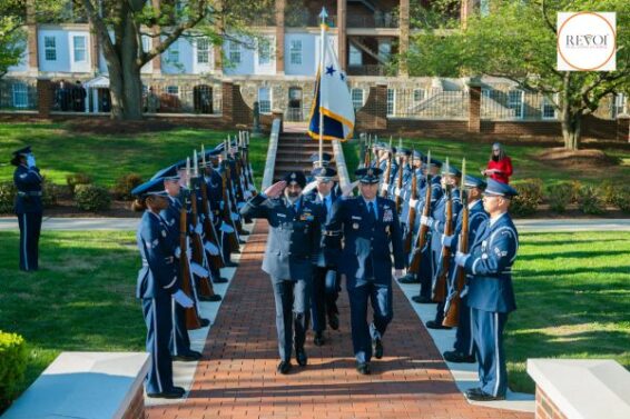 Indian Air Force Chief’s official visit to US
