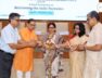 Seminar held at Ambedkar Open University on Indian narrative