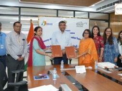 Reliance Foundation and C-DEC, Government of India launch e-safeHer