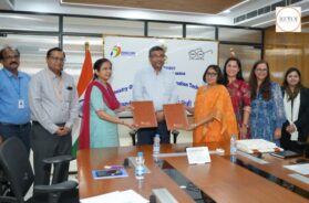 Reliance Foundation and C-DEC, Government of India launch e-safeHer