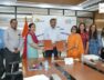 Reliance Foundation and C-DEC, Government of India launch e-safeHer