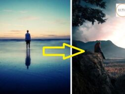 loneliness – solitude