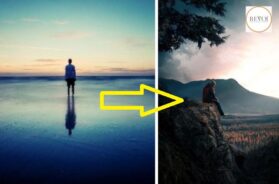 loneliness – solitude