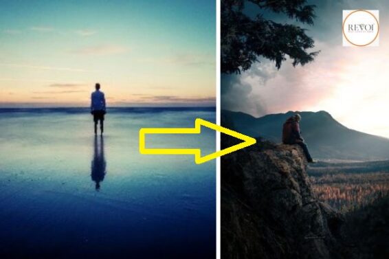 loneliness – solitude