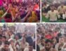 Dalits in huge numbers embrace janeu in UP in April 2026