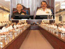 The first edition of the Naval Commanders’ Conference-2026