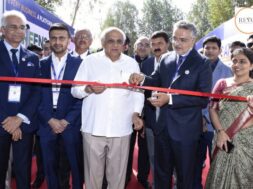 Gujarat Annual Trade Expo inaugurated