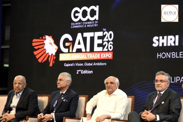 Gujarat Annual Trade Expo GATE-2026